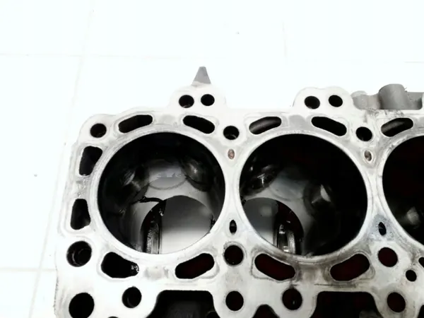 Bloco motor Nissan OEM 49172 - Estado usado image 9
