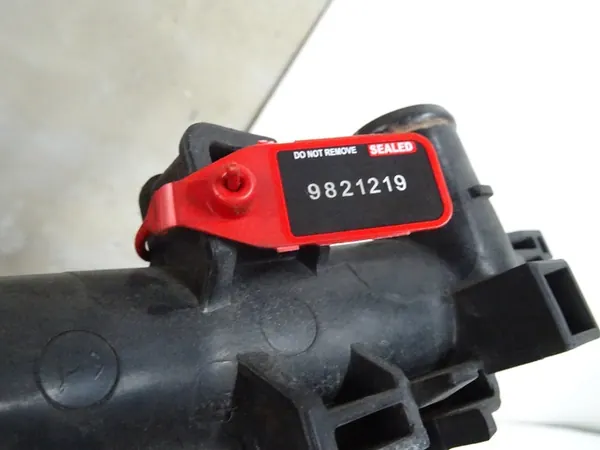 RADIADOR CHEVROLET CRUZE I 2.0 VCDI image 3