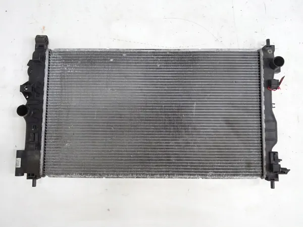 RADIADOR CHEVROLET CRUZE I 2.0 VCDI image 4