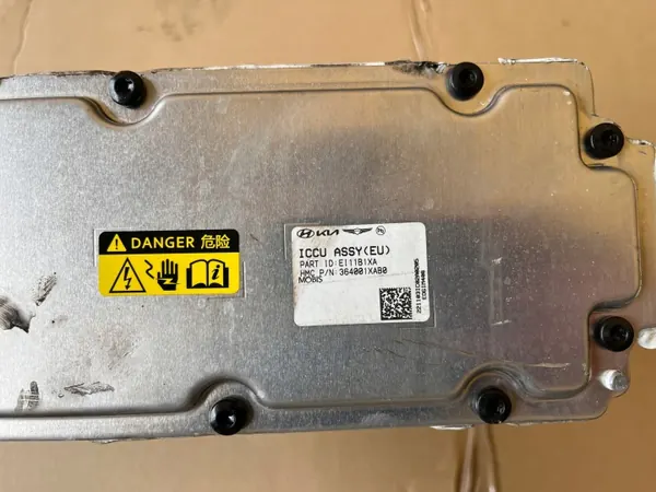Laddningsinvertermodul OEM 364001XAB0 för Hyundai/Kia image 3