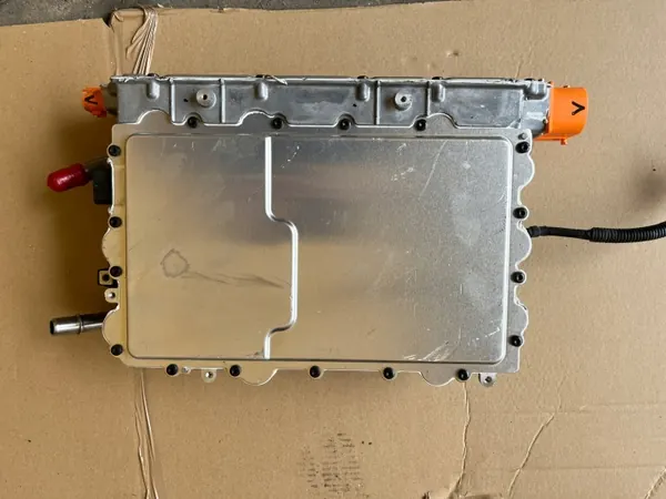 Laddningsinvertermodul OEM 364001XAB0 för Hyundai/Kia image 4