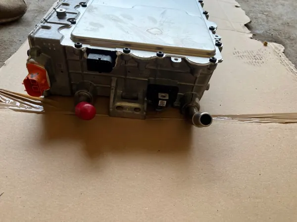 Laddningsinvertermodul OEM 364001XAB0 för Hyundai/Kia image 5