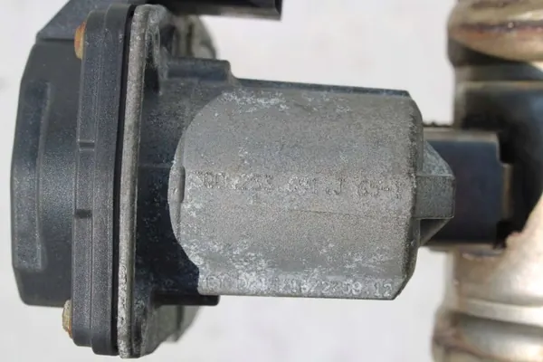 OEM bt-cars-35157 Audi Katalysator mit Klappe image 3