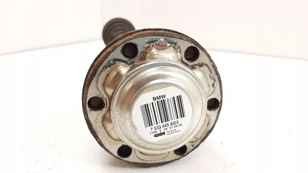 2009 BMW 3 E90 E91 Bakaxel 7533445 image 2