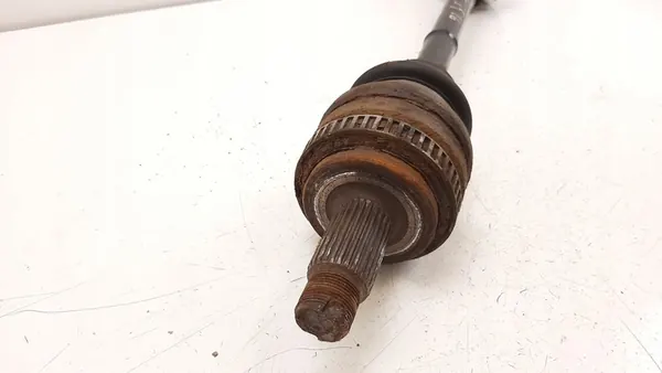 2009 BMW 3 E90 E91 Bakaxel 7533445 image 3