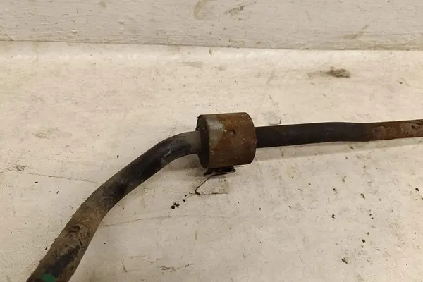 Stabilizzatore posteriore MERCEDES-BENZ C (W204) A2043261065 image 3