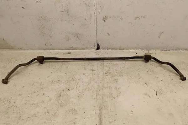 Stabilizzatore posteriore MERCEDES-BENZ C (W204) A2043261065 image 5