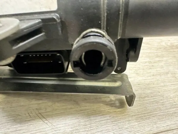 Kopplingscylinder OEM 7L0142060A för VW Touareg 3.0L image 5