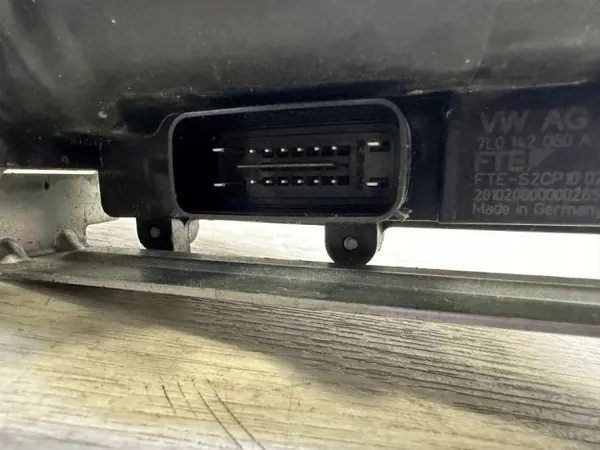 Kopplingscylinder OEM 7L0142060A för VW Touareg 3.0L image 6