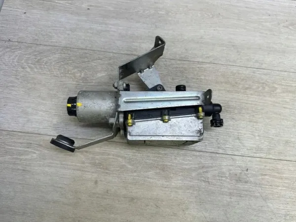 Kopplingscylinder OEM 7L0142060A för VW Touareg 3.0L image 9