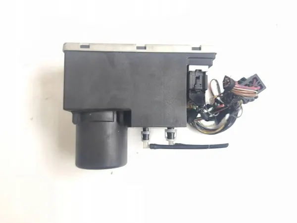 Centrallås Pump Audi A3 A4 8D0862257B image 2