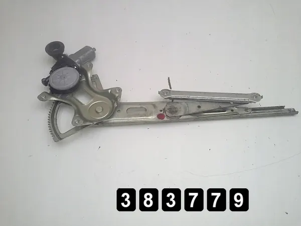 Toyota Prius raamregelaar OEM AM-383779 image 2