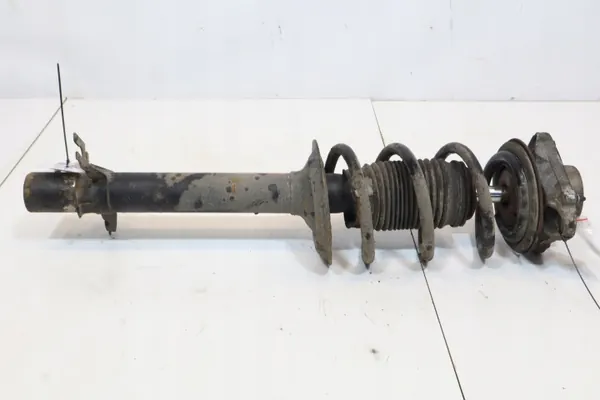 Amortecedor MacPherson dianteiro esquerdo OEM 757367L Fiat Ducato III image 2