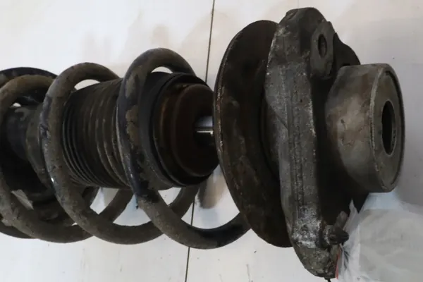 Amortecedor MacPherson dianteiro esquerdo OEM 757367L Fiat Ducato III image 4