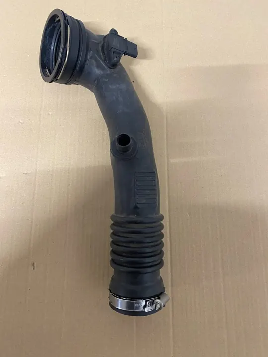 BMW X5 X6 F15 F16 Turbo-Luftschlauch 8626487 image 2