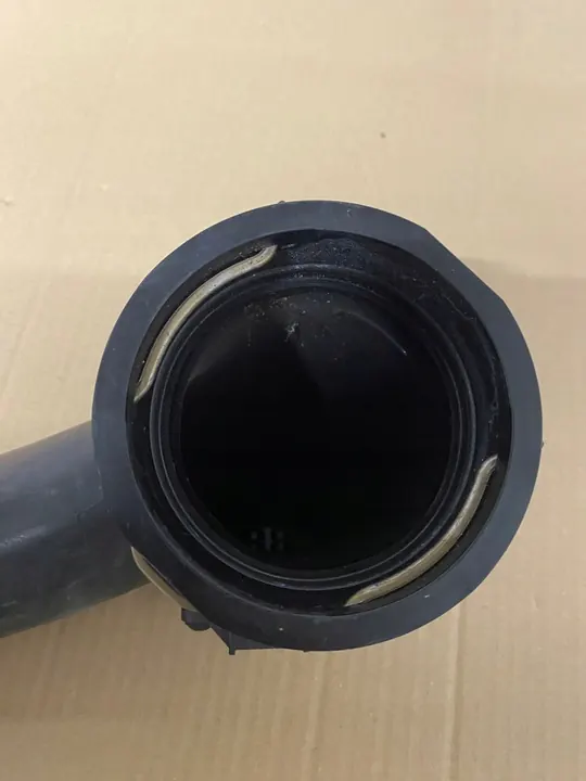 BMW X5 X6 F15 F16 Turbo-Luftschlauch 8626487 image 3