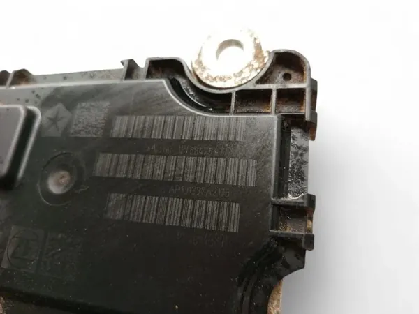 Getriebesteuermodul Chrysler Pacifica 2017 68425477AA image 3