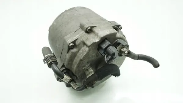 AUDI A8 D4 3.0 TDI Vaihtovirtageneraattori 059903019H image 2