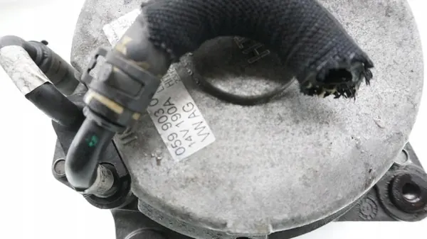 AUDI A8 D4 3.0 TDI Vaihtovirtageneraattori 059903019H image 3