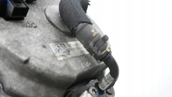 AUDI A8 D4 3.0 TDI Vaihtovirtageneraattori 059903019H image 4