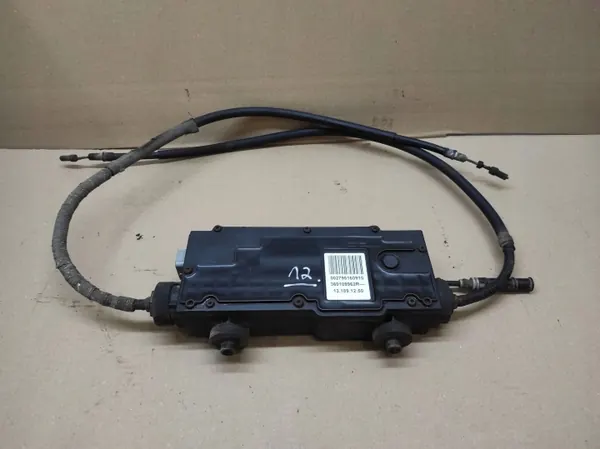 Handbroms OEM 360109962R för Renault Laguna III image 2