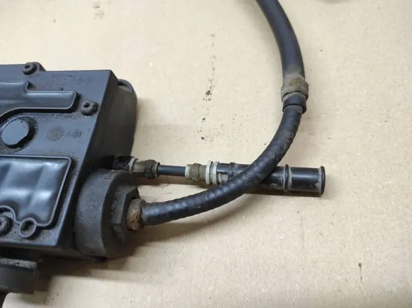 Handbroms OEM 360109962R för Renault Laguna III image 4
