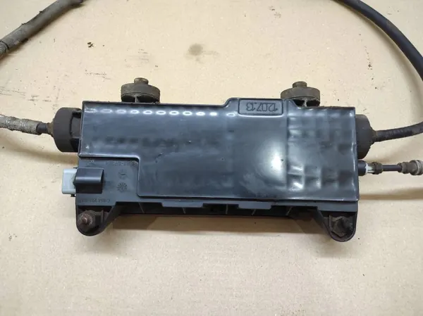 Handbroms OEM 360109962R för Renault Laguna III image 6