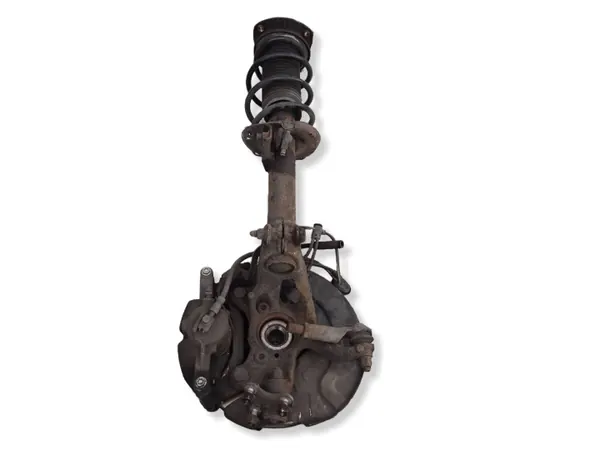 Mangueta de dirección derecha OEM 35K para VW Golf VII image 5
