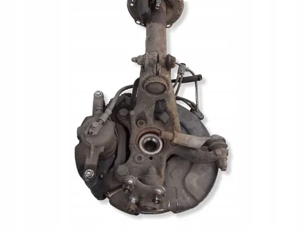 Mangueta de dirección derecha OEM 35K para VW Golf VII image 6