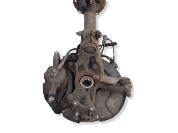 Mangueta de dirección derecha OEM 35K para VW Golf VII image 7