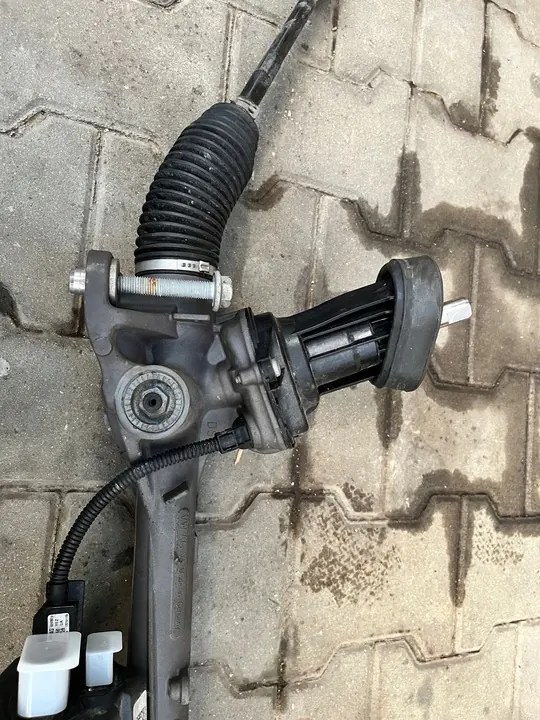 VW Passat B8 Caixa de Direção image 2