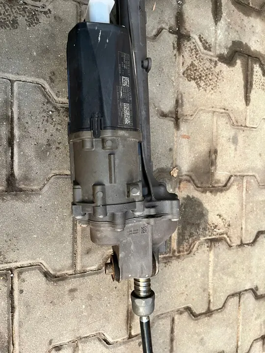 VW Passat B8 Caixa de Direção image 3