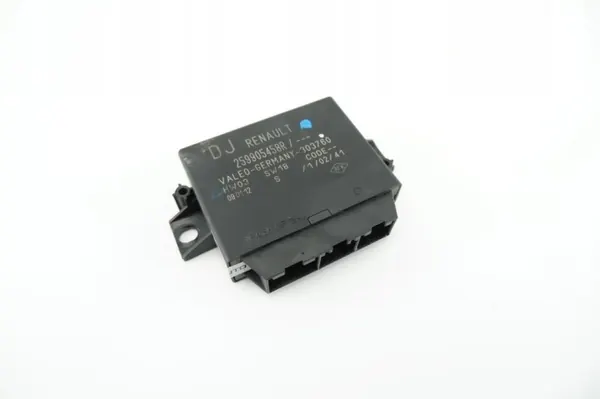 Module PDC OEM 259905458R pour Renault Megane III image 4