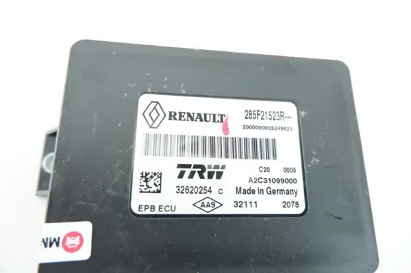 Module PDC OEM 259905458R pour Renault Megane III image 7