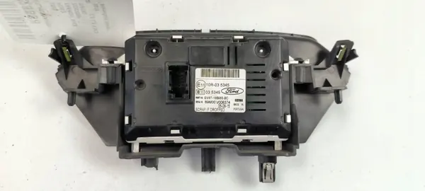 Panneau d'affichage Ford Transit MK8 OEM 10R-035345 image 3
