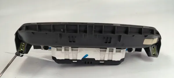Panneau d'affichage Ford Transit MK8 OEM 10R-035345 image 4