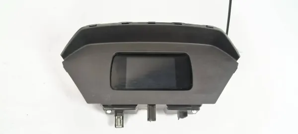 Panneau d'affichage Ford Transit MK8 OEM 10R-035345 image 5