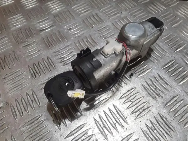 Interruptor de ignição OEM 28590C9918 Nissan Almera Tino image 2