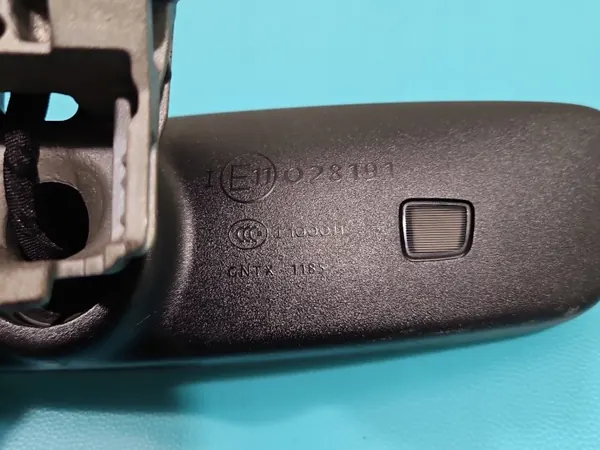 Interior Mirror VW Passat B8 OEM 3G0857511AF image 5