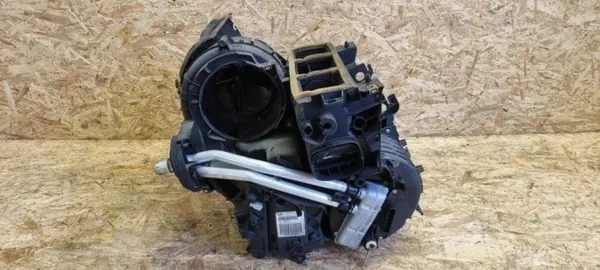 Lämmityslaite OEM 8200367460 Renault Megane II:lle image 4