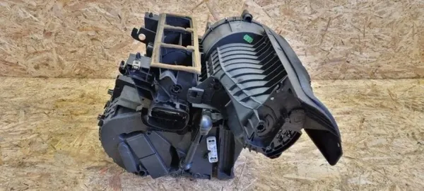 Lämmityslaite OEM 8200367460 Renault Megane II:lle image 5