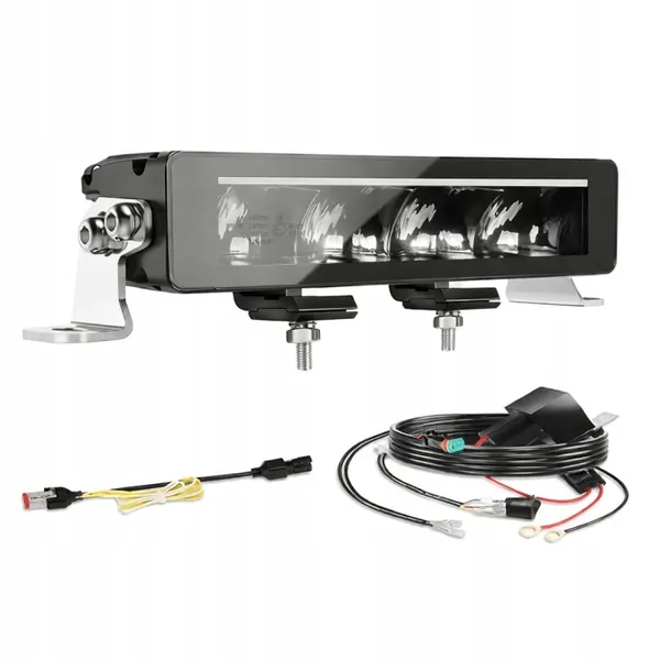 B0DNQ2MHP3 Barra LED Trabalho 40" 140W 28000LM image 2