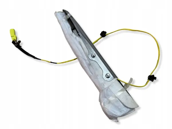 Airbag OEM OYT27131 pour Toyota Corolla E21 Siège Passager image 2