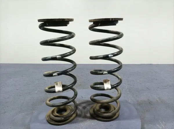 Ressorts suspension arrière OEM 55355-G4200 - 2 pièces image 2