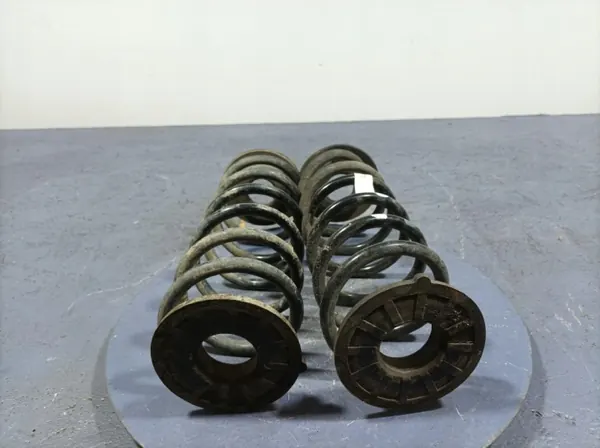 Ressorts suspension arrière OEM 55355-G4200 - 2 pièces image 3