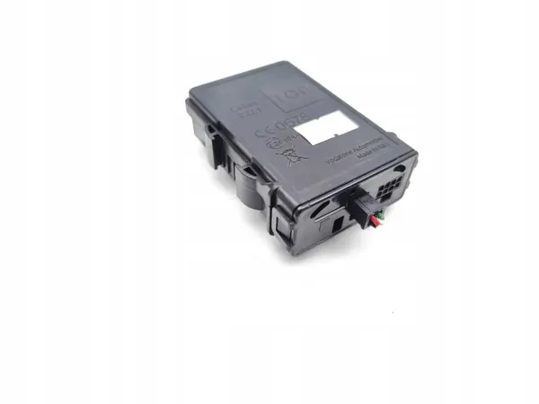 Módulo ECU Kia Sportage No MPN para 1.7 CRDi 2012 image 5