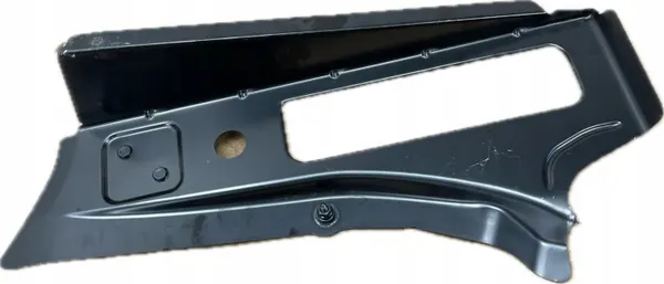 Mercedes W204 Extremo de guardabarros trasero izq. OEM A2046300560 image 2