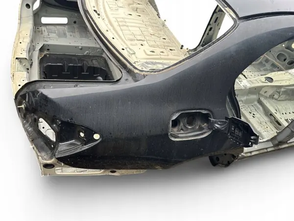 Conjunto de eixo traseiro W213 para Mercedes E63S AMG image 2