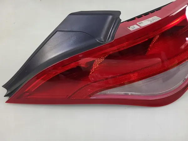 Mercedes-Benz CLA lámpara trasera derecha A1179069800 image 7