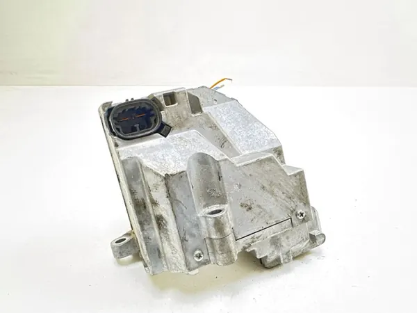 Module de direction Nissan Qashqai 1.5 dCi Diesel 2007 image 1